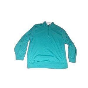 Vineyard Vines XXL Quarterzip